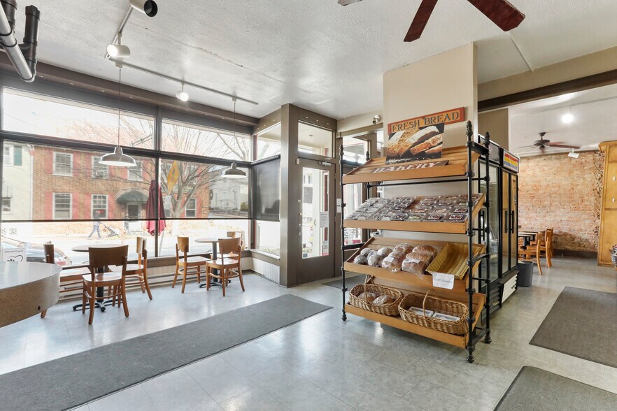 More Photos Of 100 W German St, Shepherdstown Storefront Retail Residential For Sale