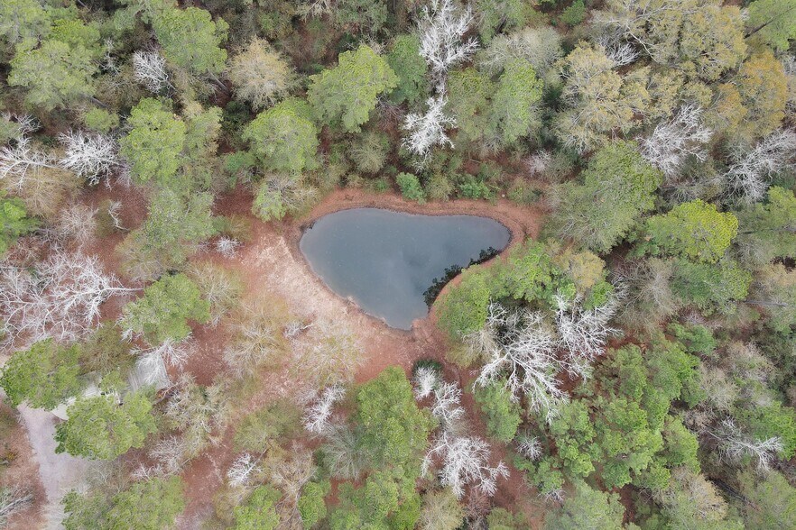 More Photos Of 215 FM 2929 Rd, Huntsville Land For Sale