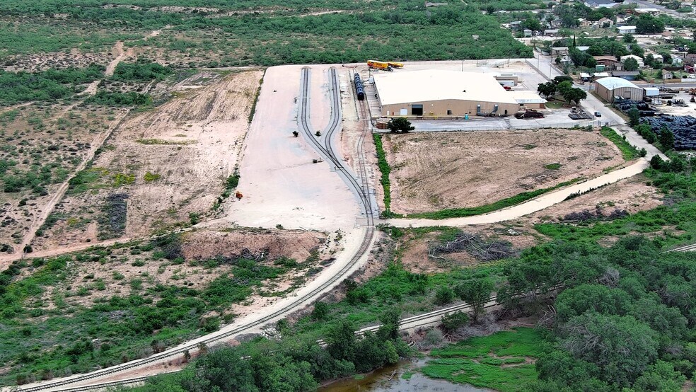 More Photos Of 700 Anna St, Big Spring Land For Sale