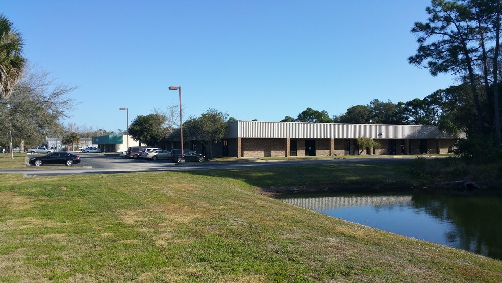 Primary Photo Of 305 East Dr, Melbourne Office For Lease