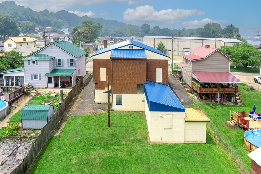 More Photos Of 13 Wharf St, Dunlevy Freestanding For Sale