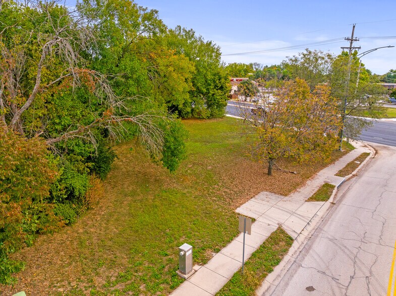 More Photos Of 6760 151st st, Overland Park Land For Sale