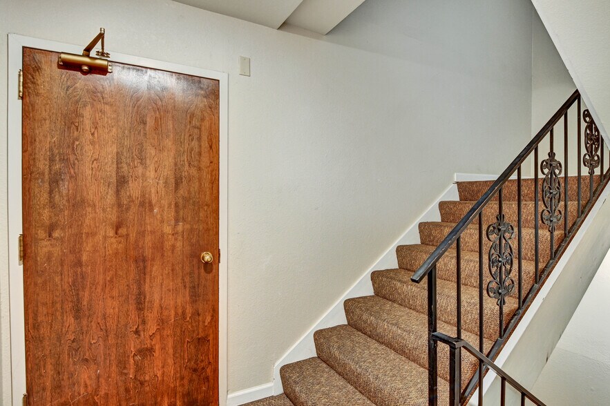 More Photos Of 2929 Geary Blvd, San Francisco Apartments For Sale