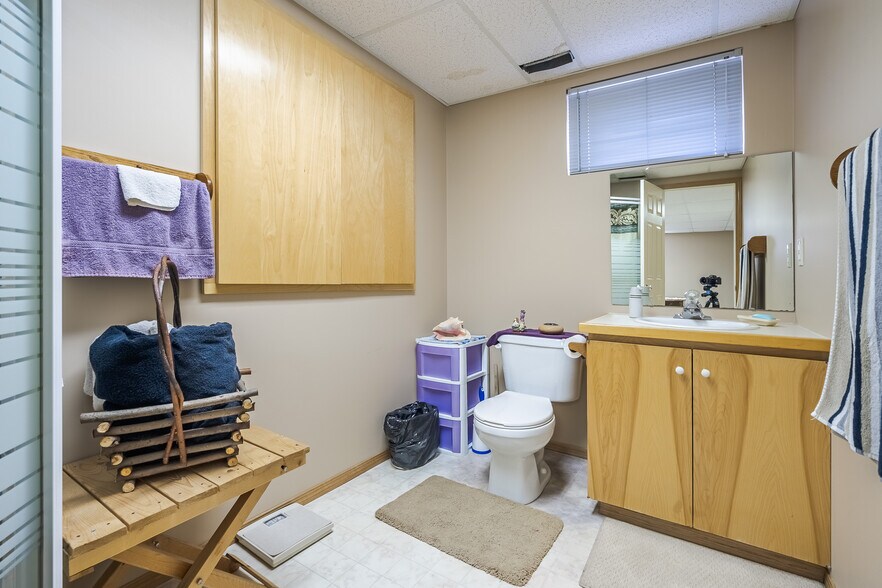 More Photos Of PT SE 10-50-2 W4, Blackfoot Trailer Camper Park For Sale