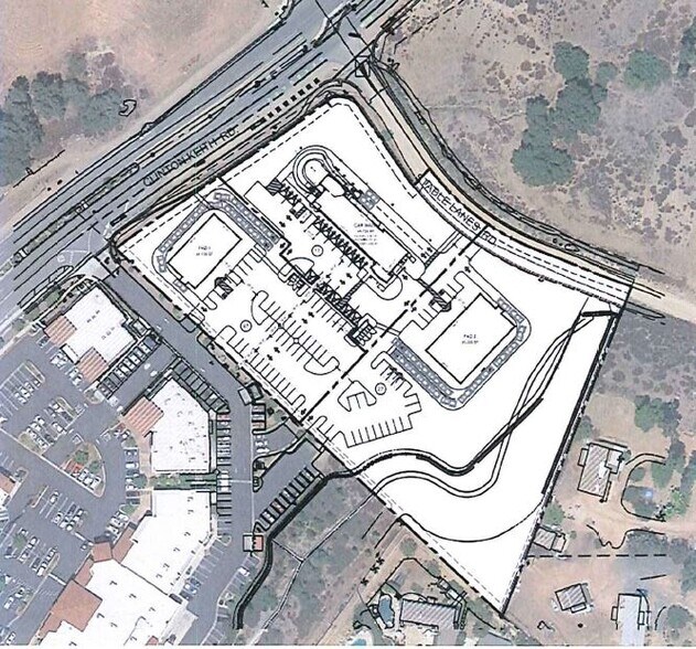 Primary Photo Of SWC Clinton Keith Rd & Stable Lanes Rd, Wildomar Land For Lease