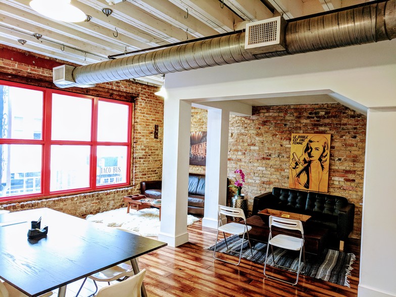 More Photos Of 510 N Franklin St, Tampa Loft Creative Space For Lease