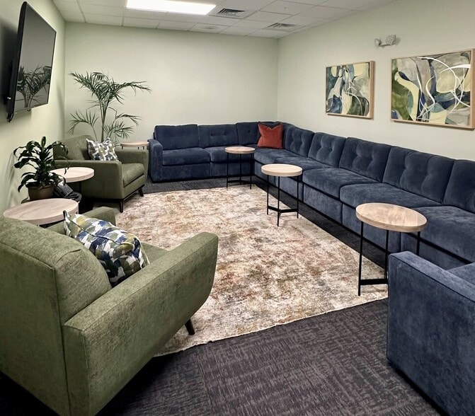 More Photos Of 33 Market Point Dr, Greenville Loft Creative Space For Lease