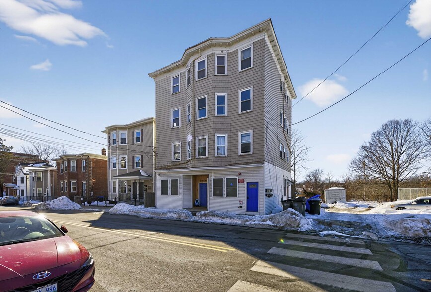 More Photos Of 528 Charles St, Providence Apartments For Sale