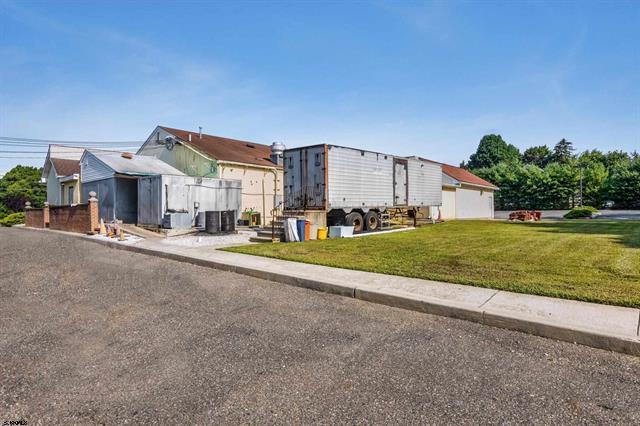 More Photos Of 947 N Delsea Dr, Vineland Restaurant For Sale