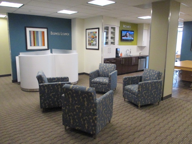 More Photos Of 321 S Boston Ave, Tulsa Coworking Space