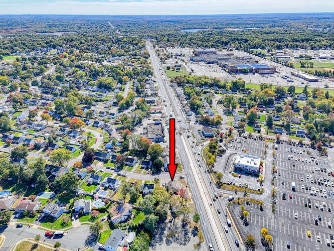 More Photos Of 702 State Route 18, East Brunswick Office For Sale
