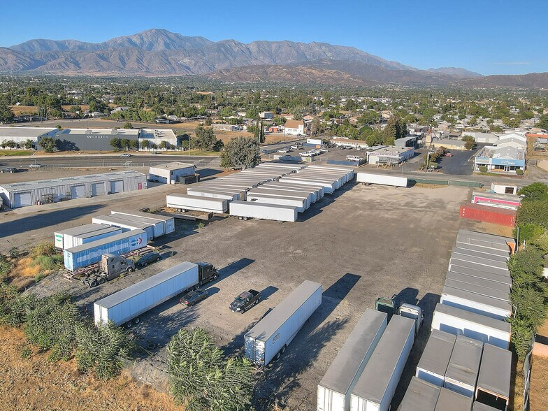 More Photos Of 13650 Calimesa Blvd, Yucaipa Land For Lease