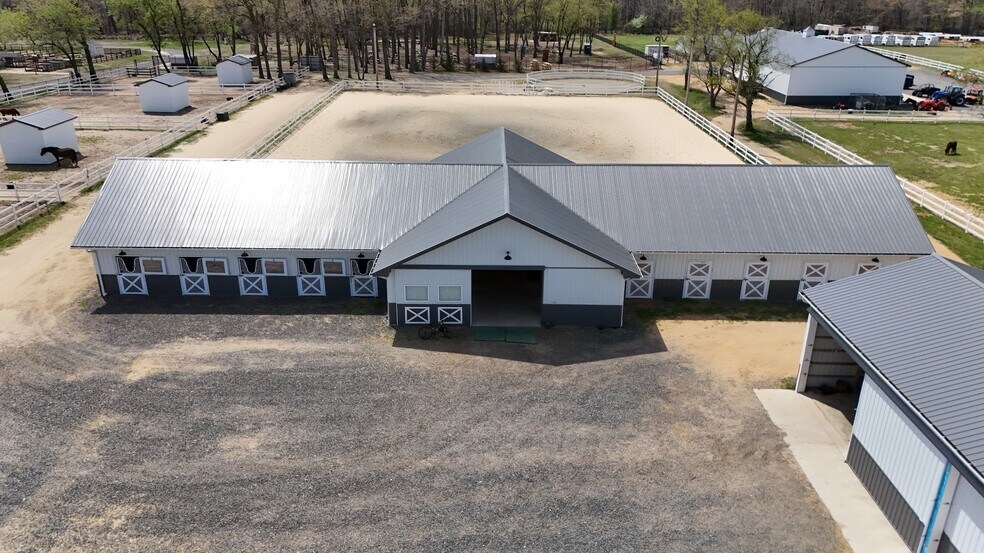 More Photos Of 0 Easy St, Howell Land For Sale