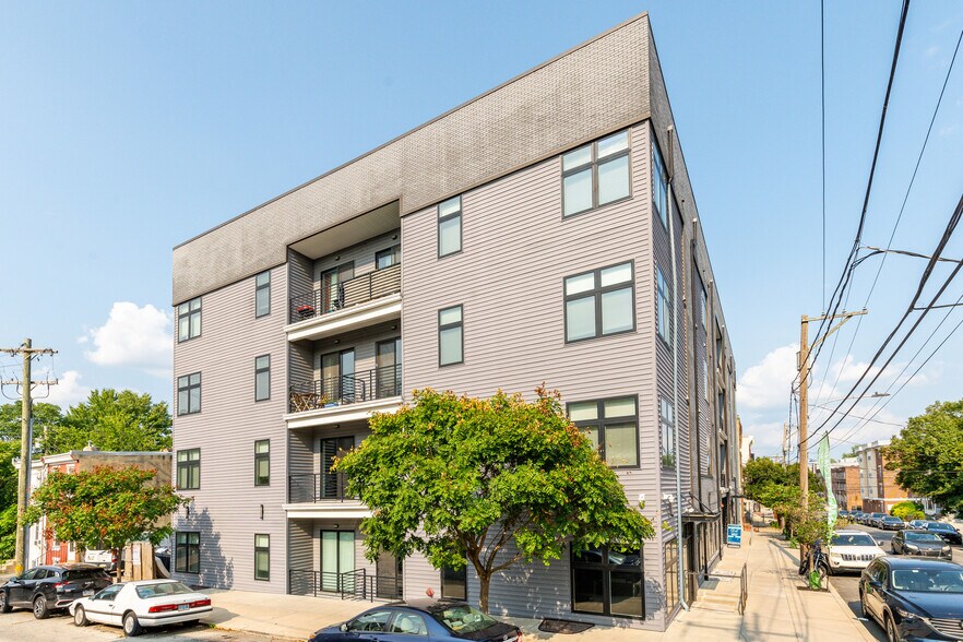 More Photos Of 3925 Haverford Ave, Philadelphia Apartments For Sale