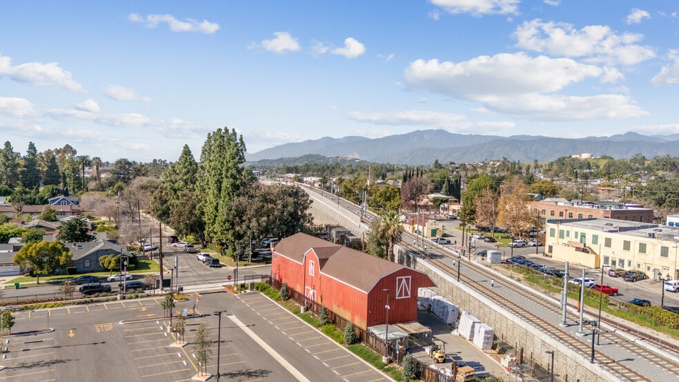 More Photos Of 150 S Monte Vista Ave, San Dimas Loft Creative Space For Sale