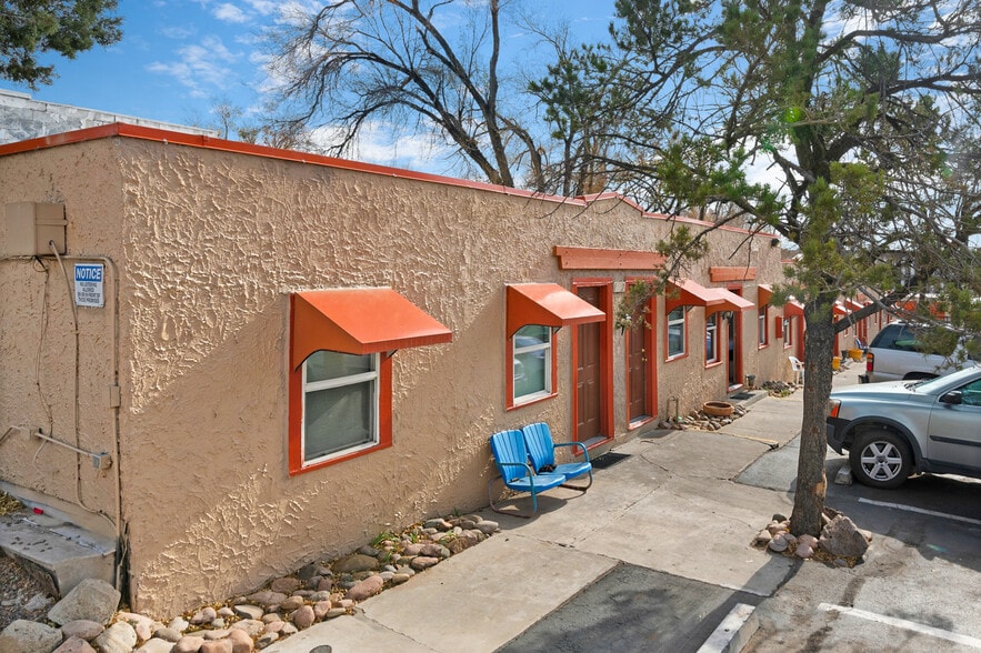 More Photos Of 2105 E Platte Ave, Colorado Springs Hotel For Sale
