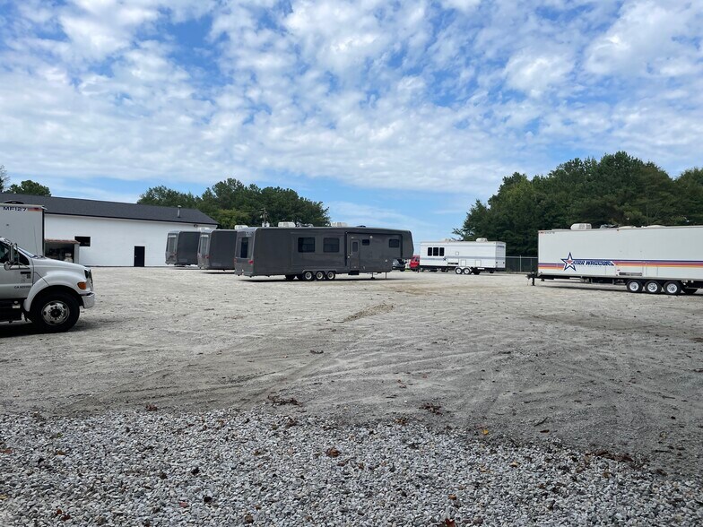 More Photos Of 248 Old Atlanta Rd, Stockbridge Service For Sale