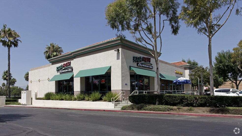 Primary Photo Of 745 E Hospitality Ln, San Bernardino Freestanding For Sale