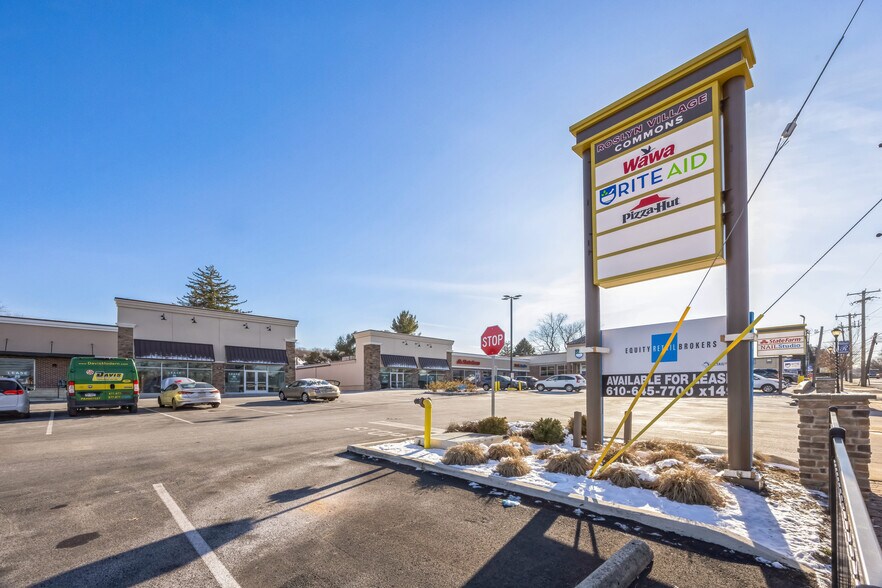 More Photos Of 1321-1351 Easton Rd, Abington Township Unknown For Lease