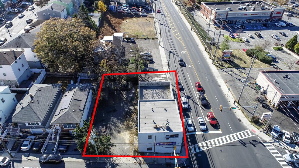 More Photos Of 9034 Tonnelle Ave, North Bergen Industrial For Sale