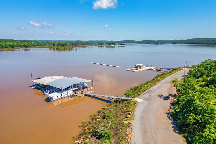 More Photos Of 3501 Westport Marina Rd, Cleveland Marina For Sale