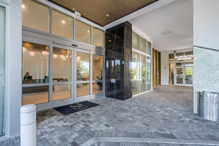 More Photos Of 2820 NE 214th St, Aventura Loft Creative Space For Sale
