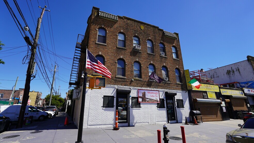 More Photos Of , Brooklyn General Retail For Sale