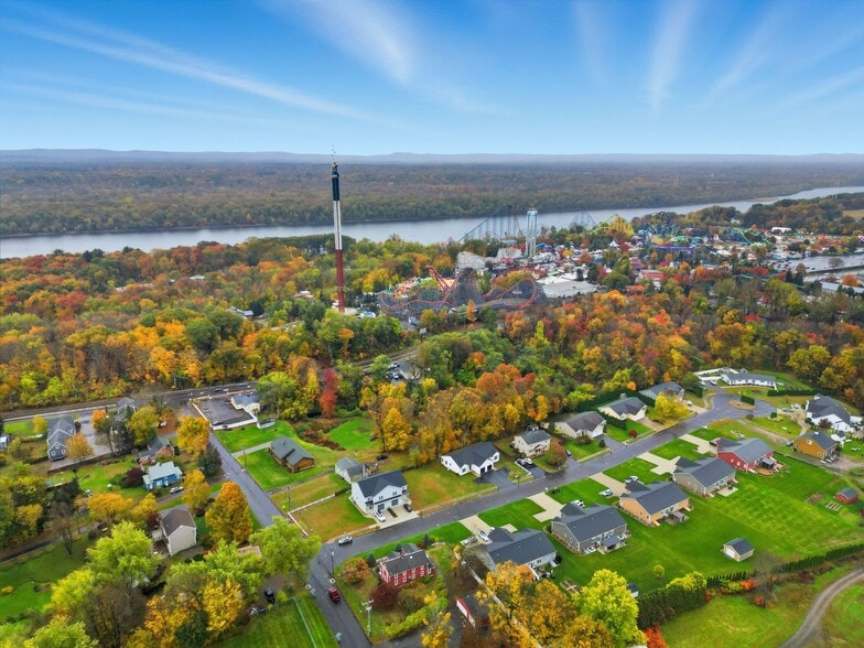 More Photos Of 1508 Main St, Agawam Restaurant For Sale