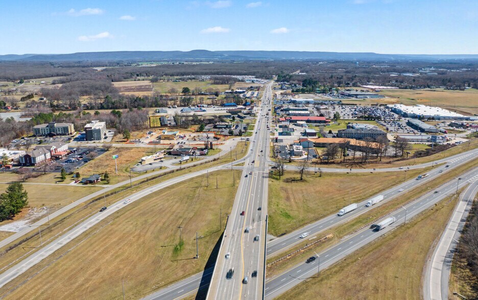 Primary Photo Of Hillsboro Blvd & Roberts Blvd Hwy, Manchester Land For Lease