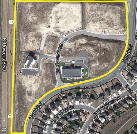 More Photos Of 5830-5975 Tutt Center Pt, Colorado Springs Land For Sale