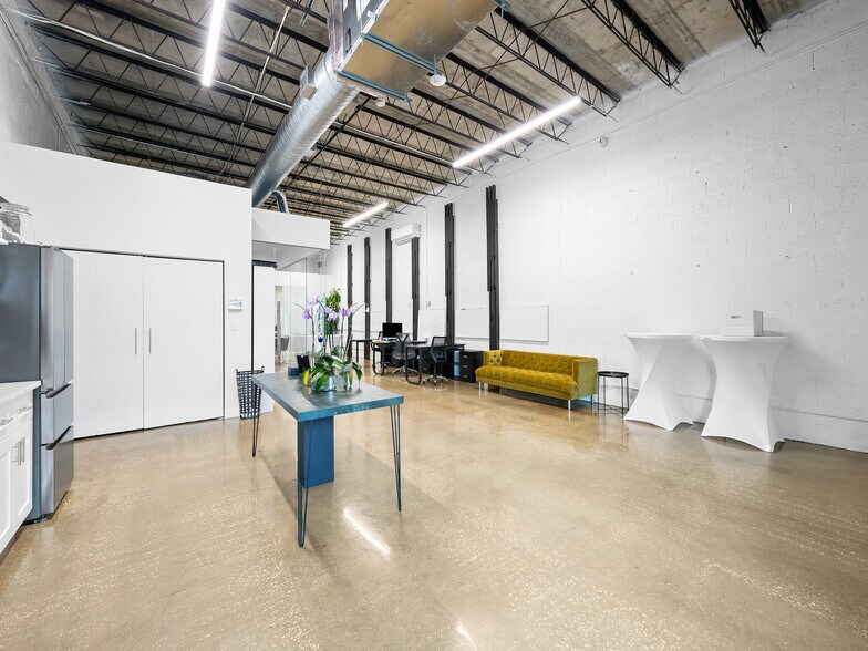 More Photos Of 719-721 NE 2nd Ave, Fort Lauderdale Storefront Retail Office For Sale