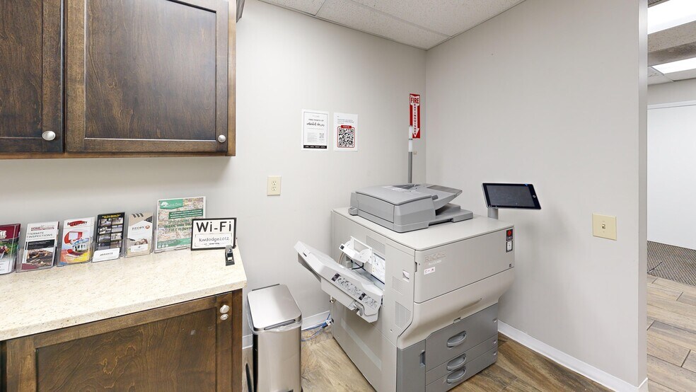 More Photos Of 2514 S 119th St, Omaha Office For Lease