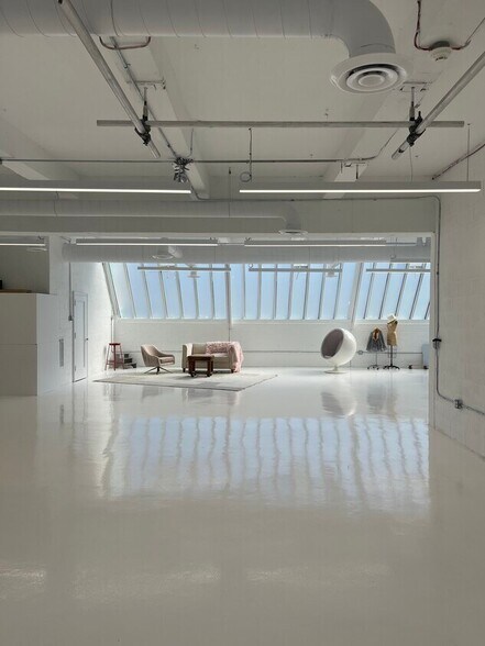More Photos Of 84 Herbert Ave, Closter Loft Creative Space For Lease