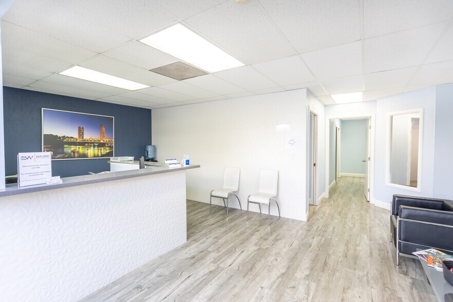 More Photos Of 3838 Watt Ave, Sacramento Medical For Lease