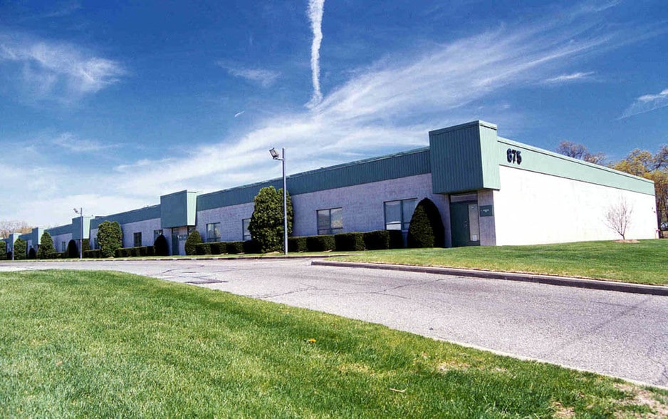 More Photos Of 875 Industrial Hwy, Cinnaminson Light Manufacturing For Lease