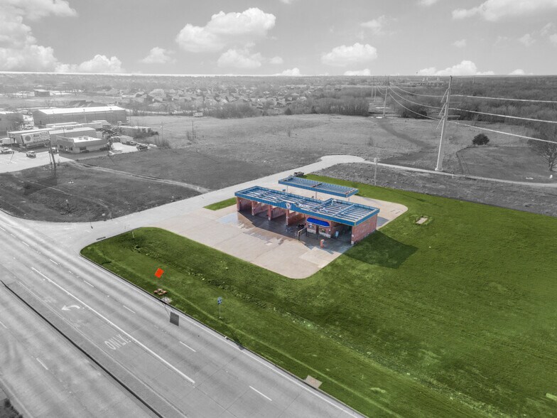 More Photos Of 317 W Princeton Dr, Princeton Carwash For Sale