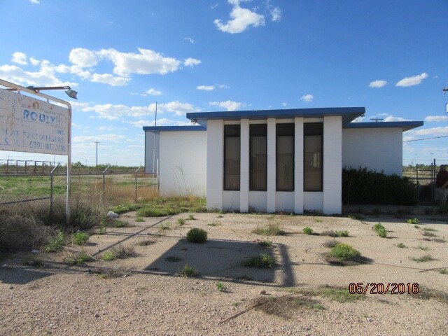 More Photos Of 1506 W Broadway Pl, Hobbs Service For Sale