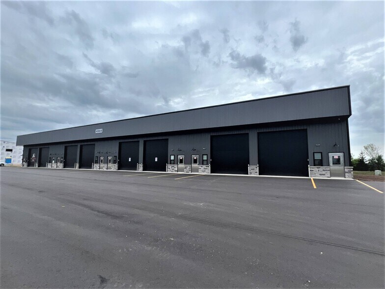 More Photos Of W4936 Highline Rd, Kaukauna Unknown For Lease