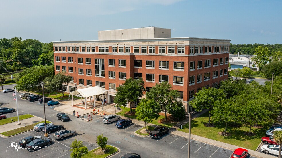 More Photos Of 761 Wheaton St, Savannah Office For Sale