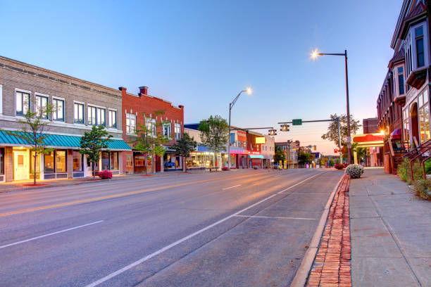 More Photos Of 50 Davis St, Presque Isle Multifamily For Sale