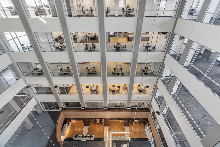 More Photos Of 257 W Genesee St, Buffalo Office For Lease