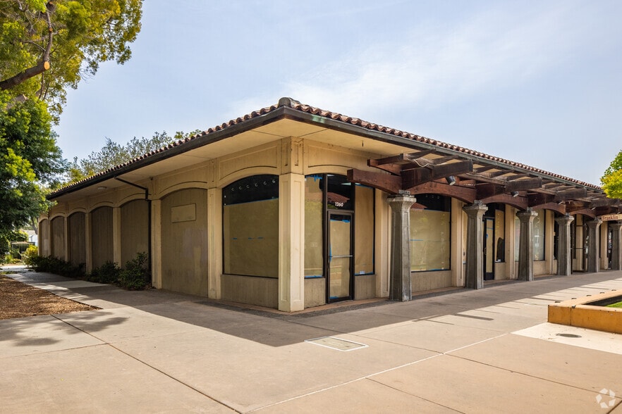 More Photos Of 1266-1290 Franklin St, Santa Clara Storefront Retail Office For Sale
