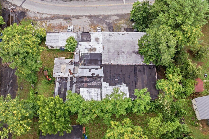 More Photos Of 344 Indian Ave, Bridgeton Auto Repair For Sale