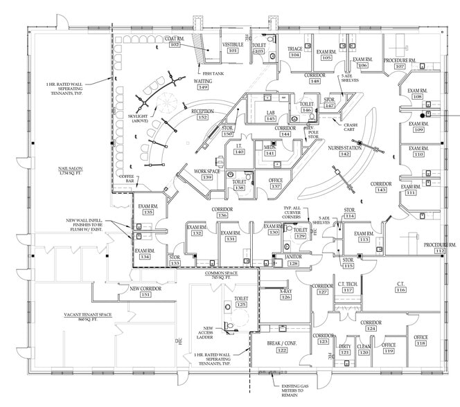 More Photos Of 2745 W Ridge Rd, Rochester Storefront Retail Office For Lease