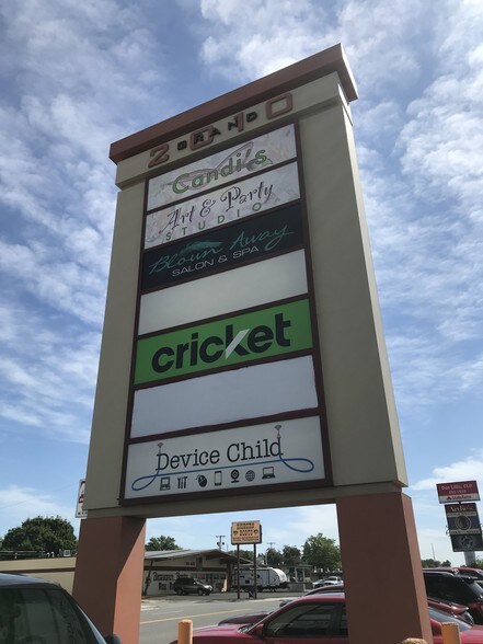 More Photos Of 2010 Grand Ave, Billings Freestanding For Lease