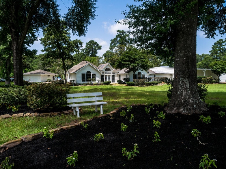 More Photos Of 12244 Serenity Rose Dr, Conroe Lodge Meeting Hall For Sale