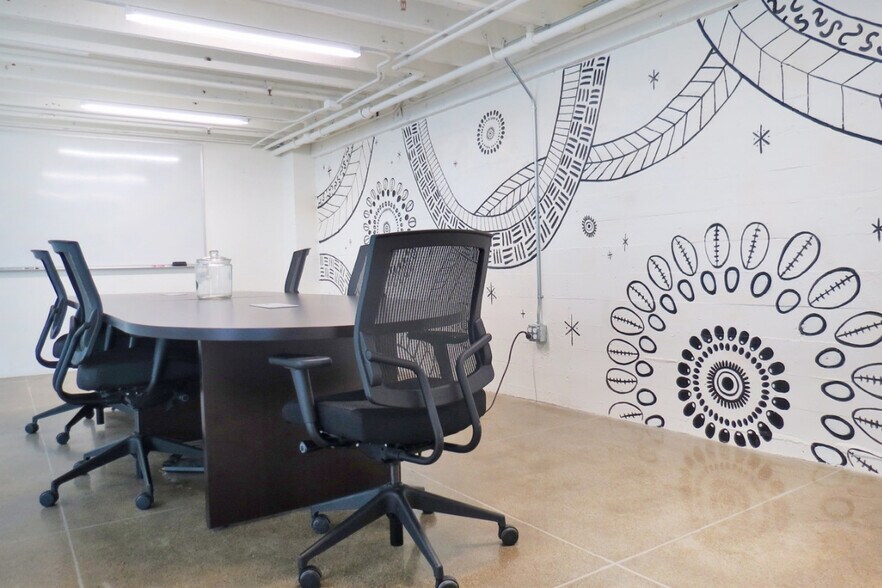 More Photos Of 848-850 Folsom St, San Francisco Storefront Retail Office For Lease