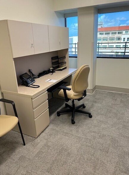 More Photos Of 1100 Ward Ave, Honolulu Medical For Lease
