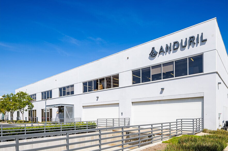 More Photos Of 2722 Michelson Dr, Irvine Office For Sale