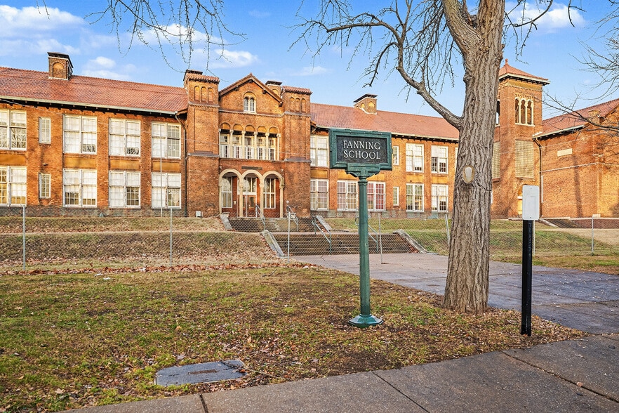 More Photos Of 3417 Grace Ave, Saint Louis Schools For Sale